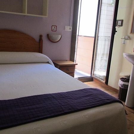 Pension Alamar Barselona Dış mekan fotoğraf