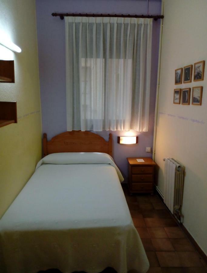 Pension Alamar Barselona Oda fotoğraf